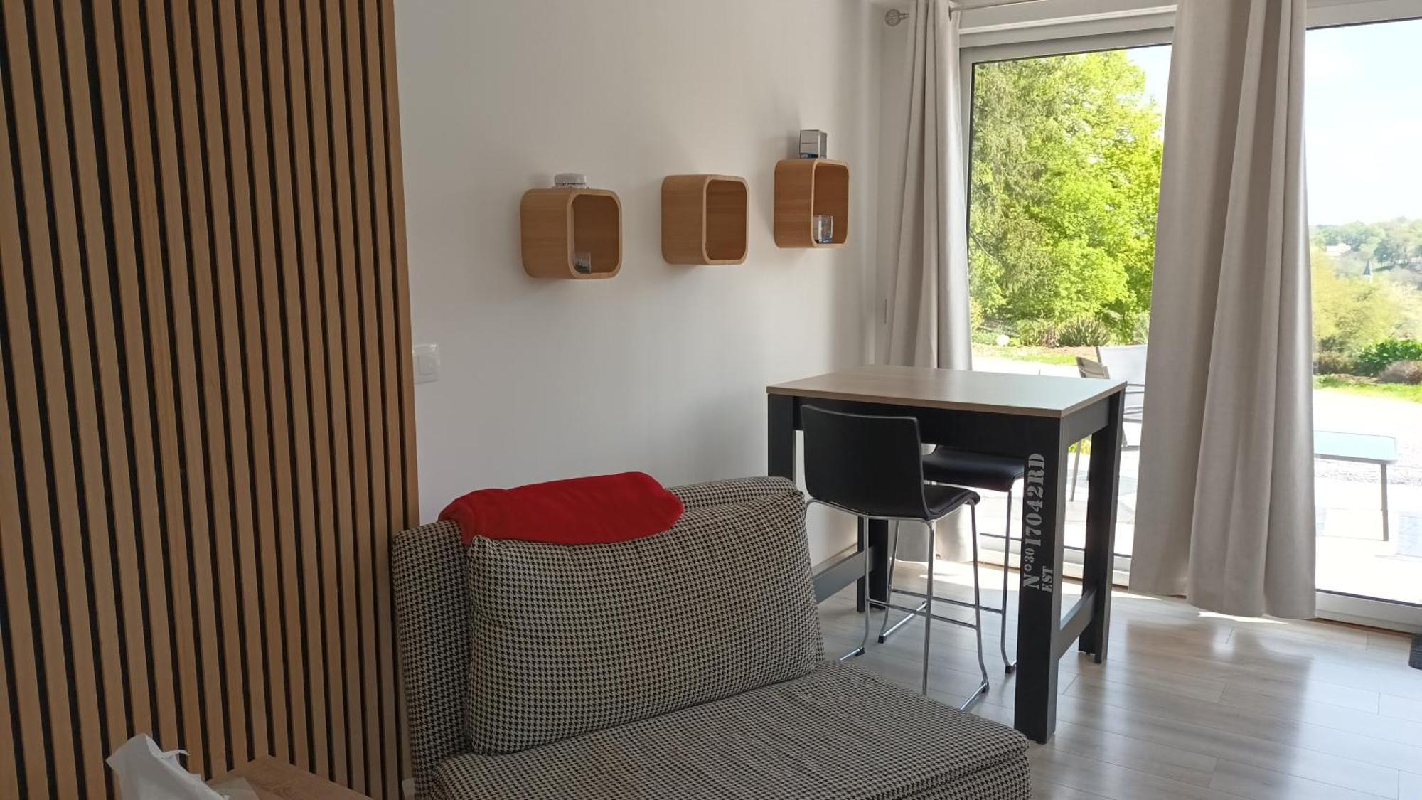 Arnos Studio מראה חיצוני תמונה